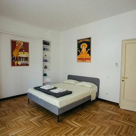 Apartament Casa Elisa Bergamo Zewnętrze zdjęcie