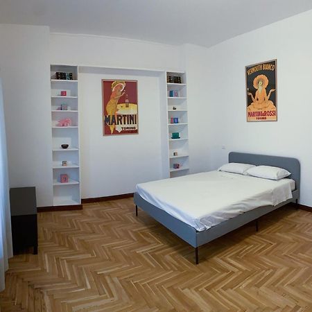 Apartament Casa Elisa Bergamo Zewnętrze zdjęcie