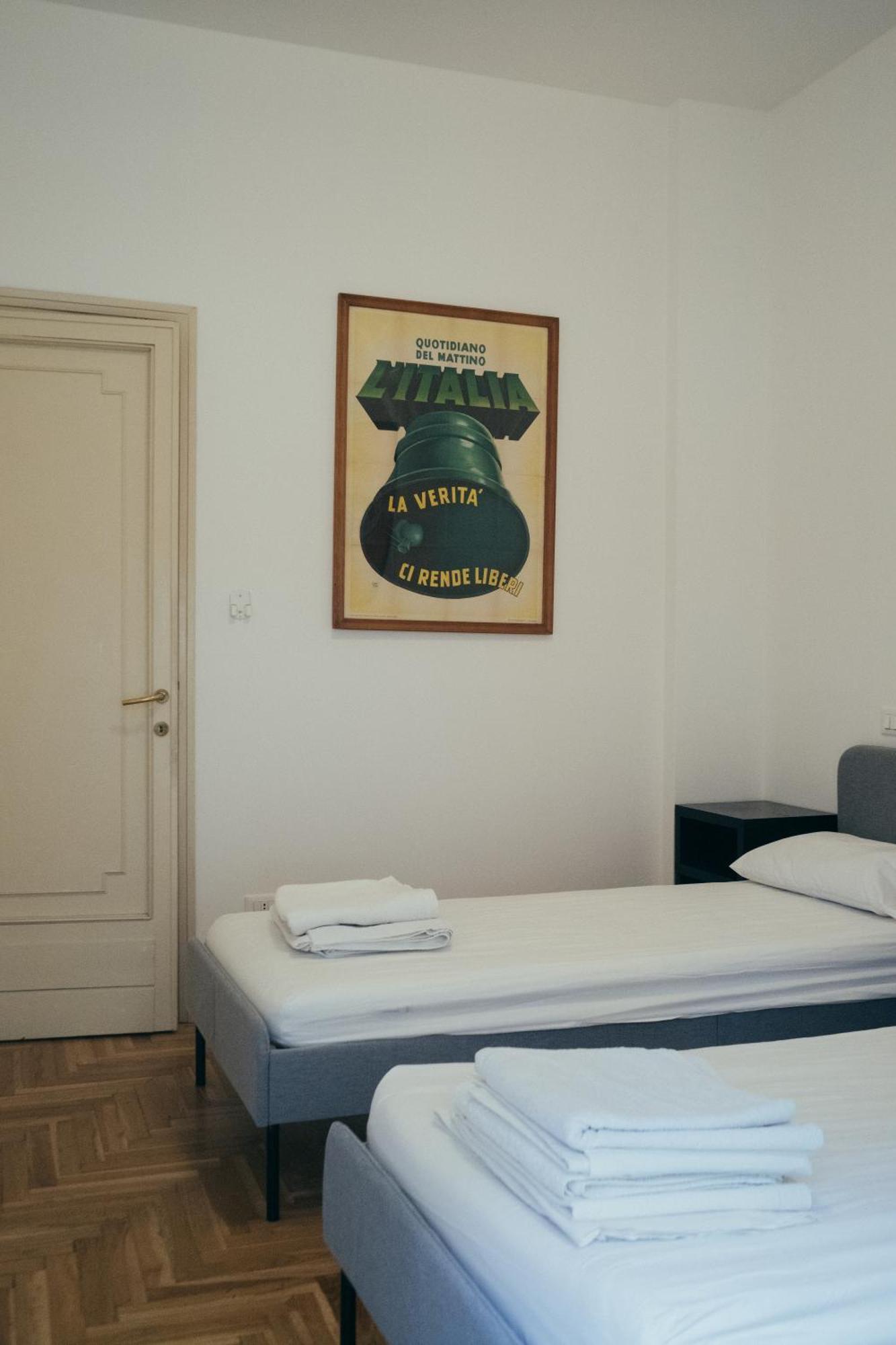 Apartament Casa Elisa Bergamo Zewnętrze zdjęcie