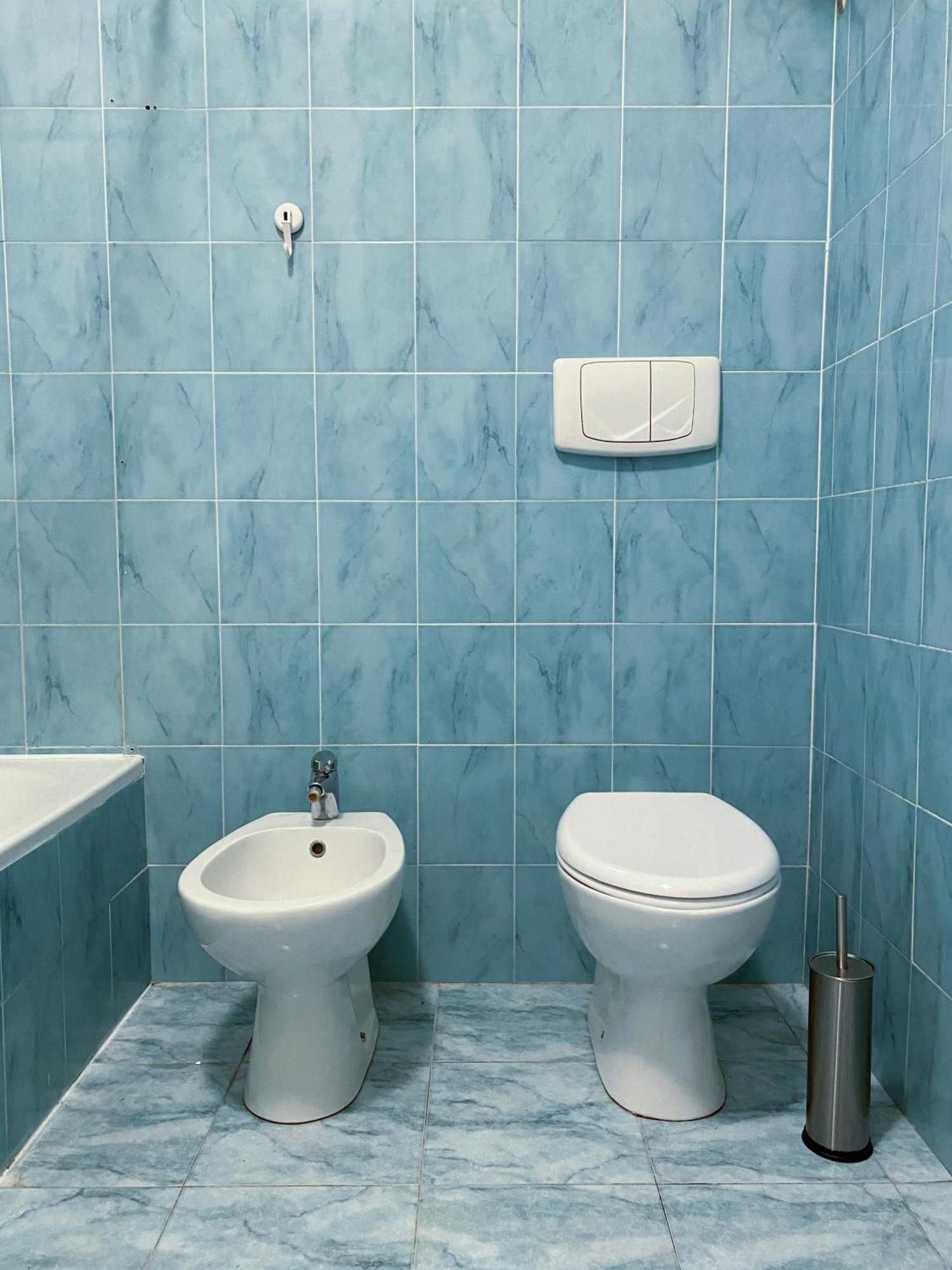 Apartament Casa Elisa Bergamo Zewnętrze zdjęcie