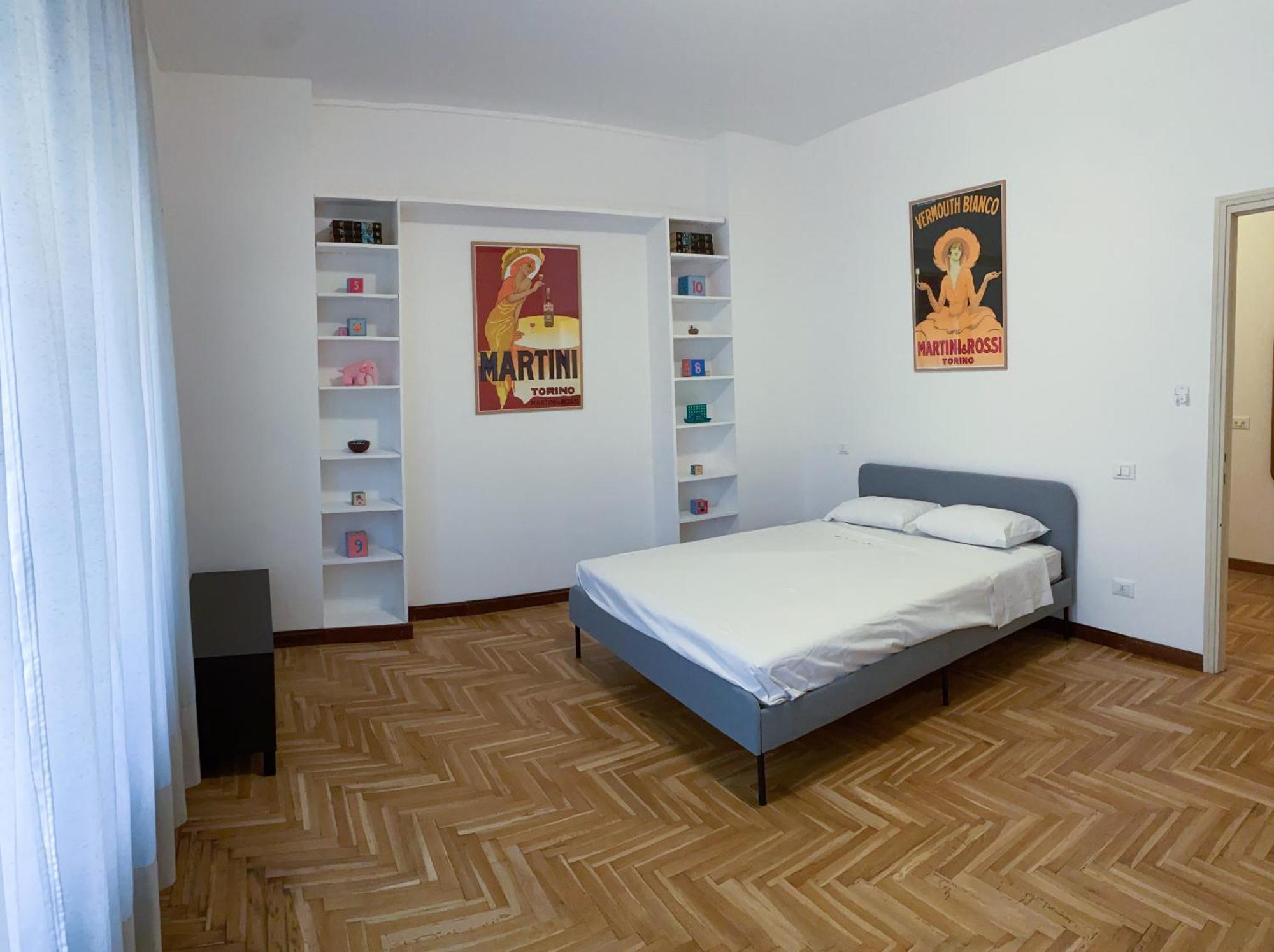 Apartament Casa Elisa Bergamo Zewnętrze zdjęcie