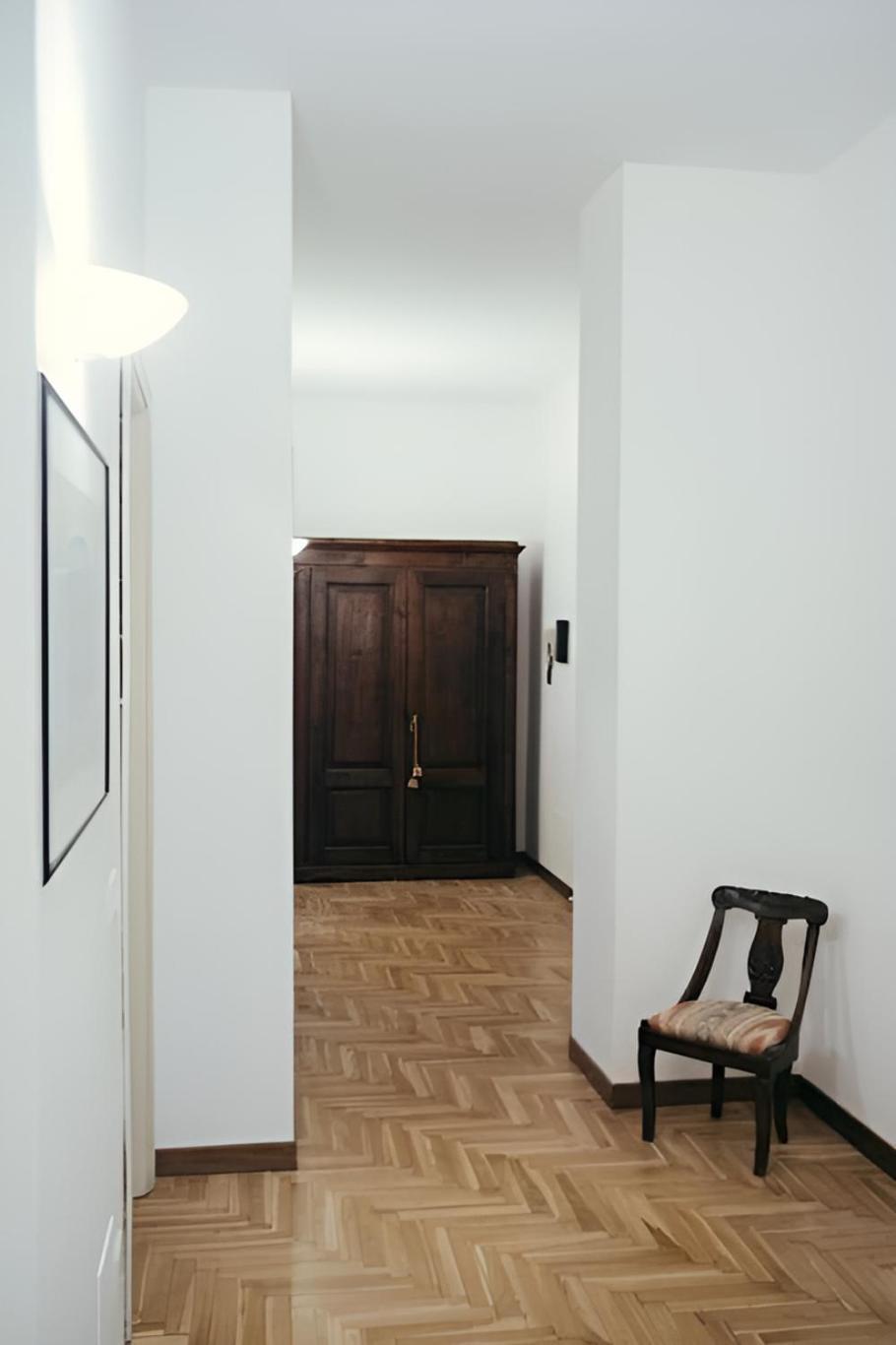 Apartament Casa Elisa Bergamo Zewnętrze zdjęcie