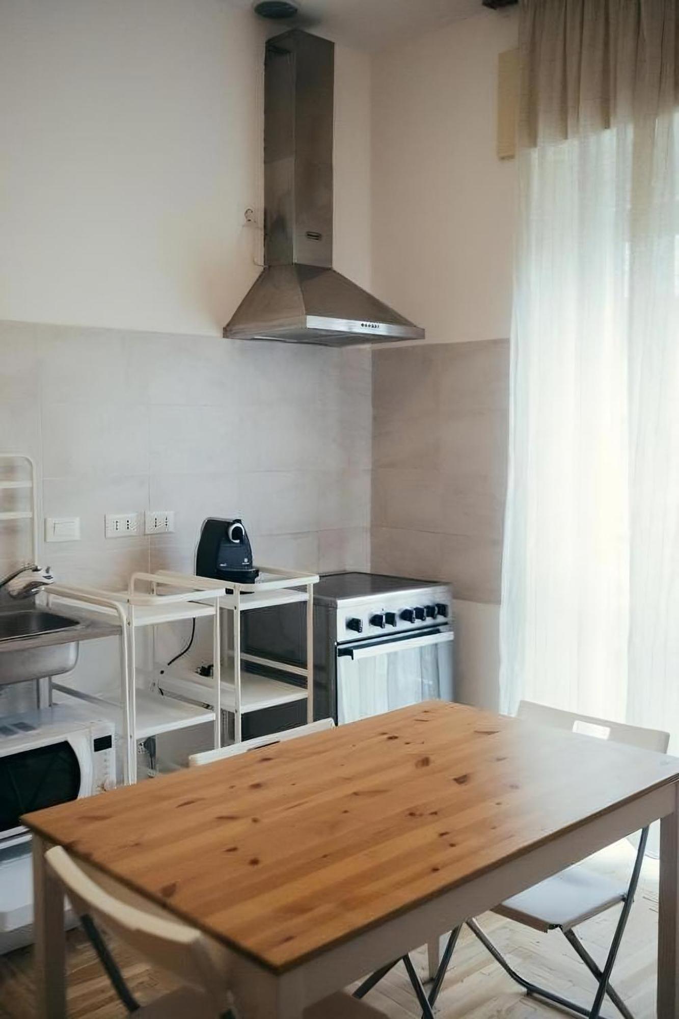 Apartament Casa Elisa Bergamo Zewnętrze zdjęcie