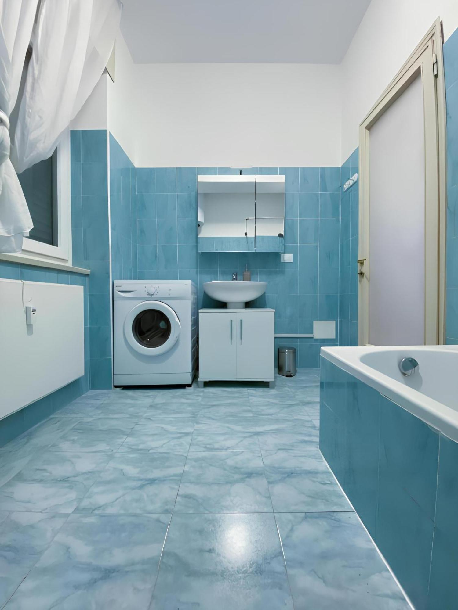 Apartament Casa Elisa Bergamo Zewnętrze zdjęcie